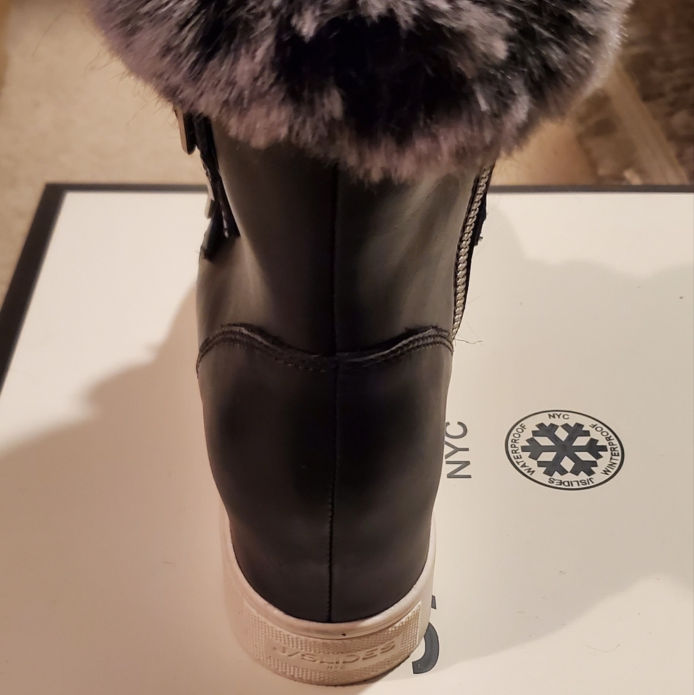 Booties - Picture 5 of 5